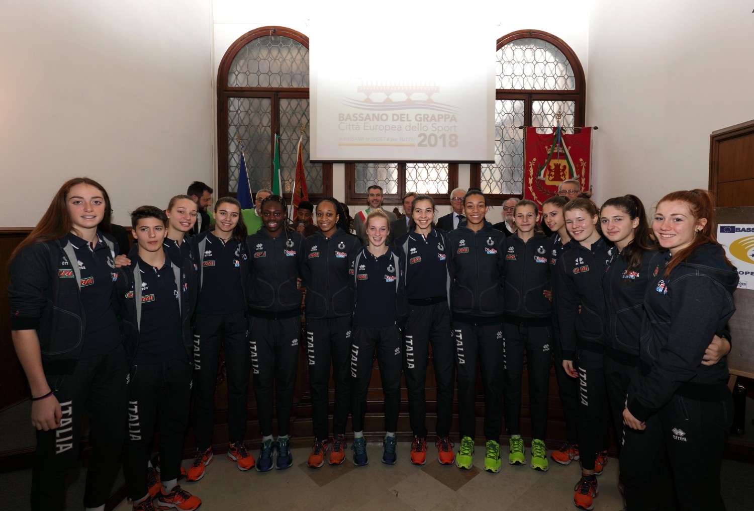 Foto: Comune di Bassano del Grappa