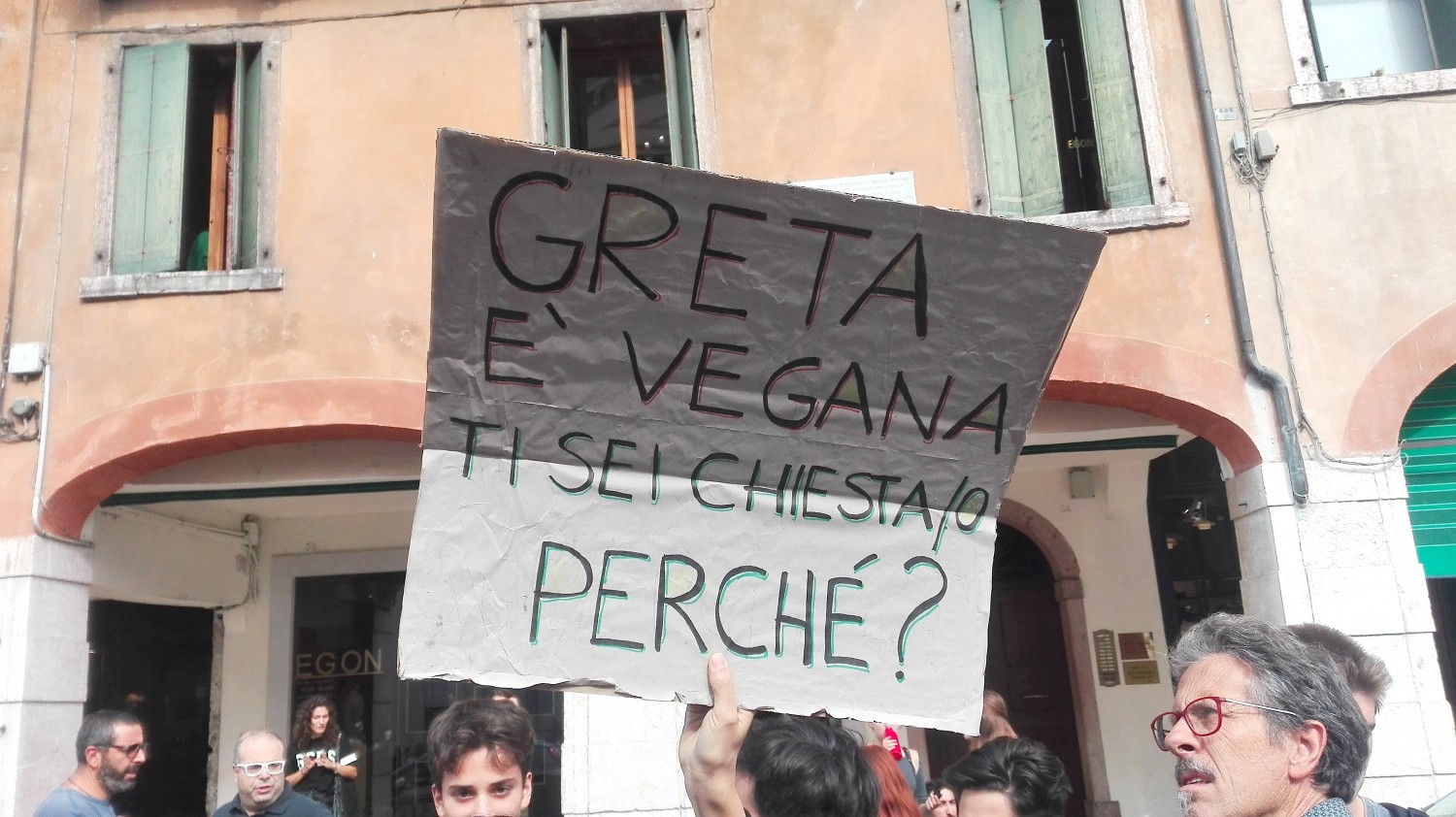Foto Alessandro Tich