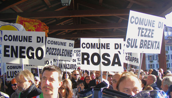 Il Tribunale “risorge” al Senato