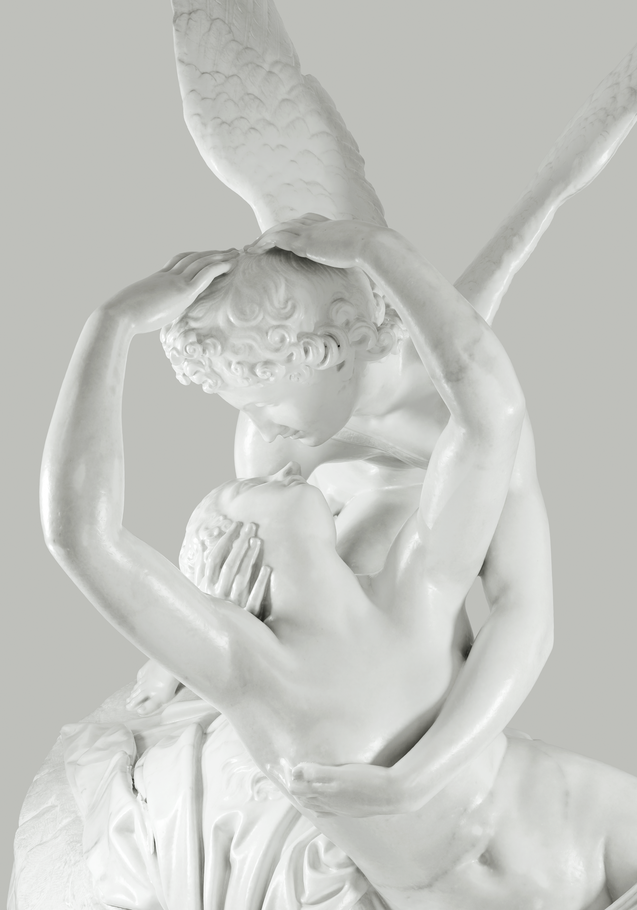 La Fiaba di Amore e Psiche, Frame © MagisterArt