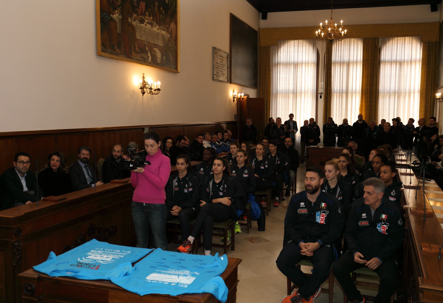 Foto: Comune di Bassano del Grappa