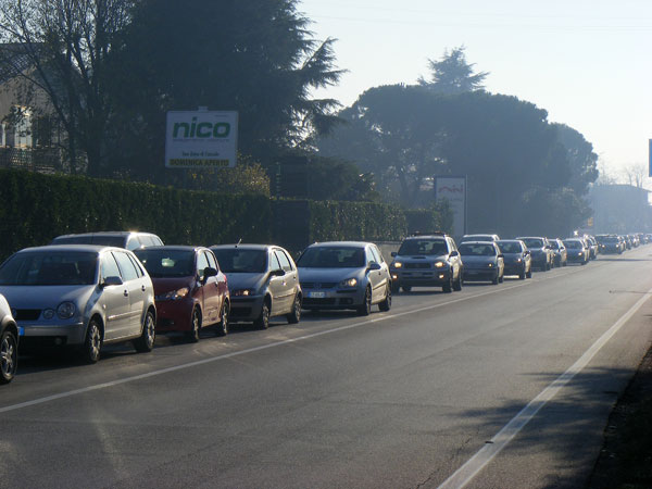 Foto Alessandro Tich