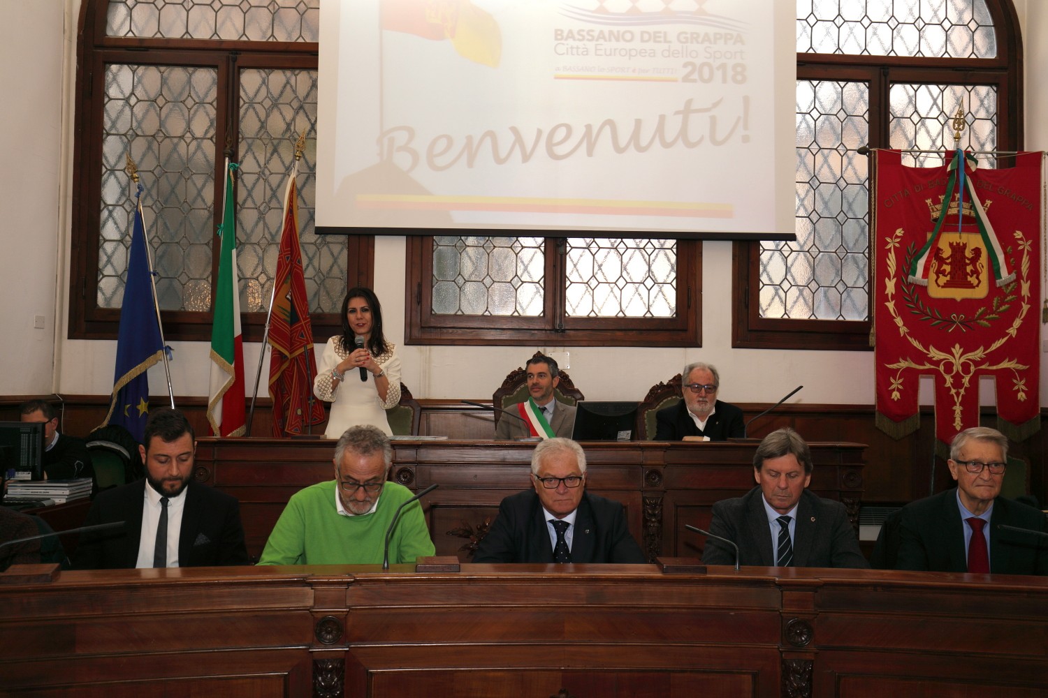 Foto: Comune di Bassano del Grappa