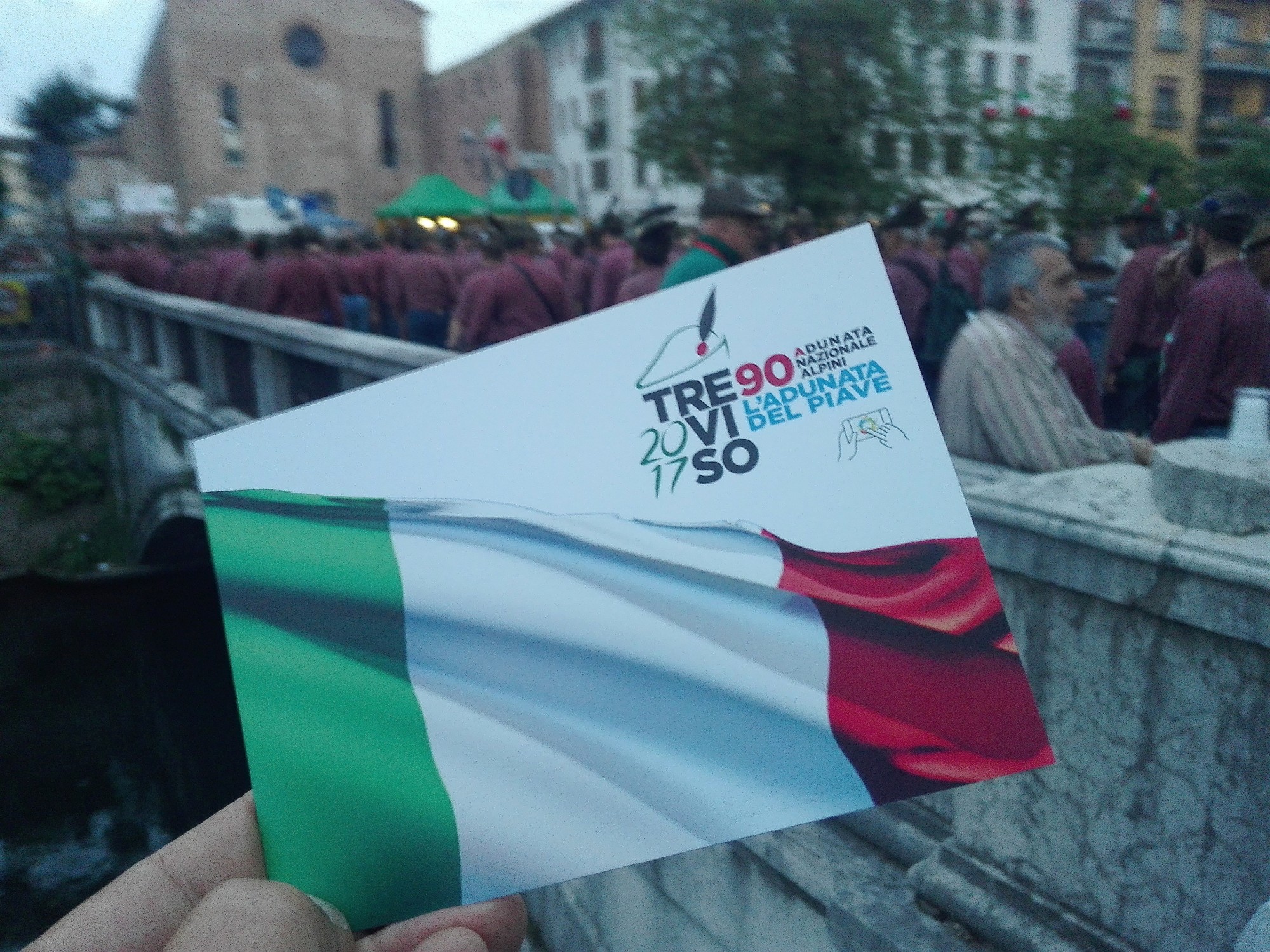 Foto Alessandro Tich