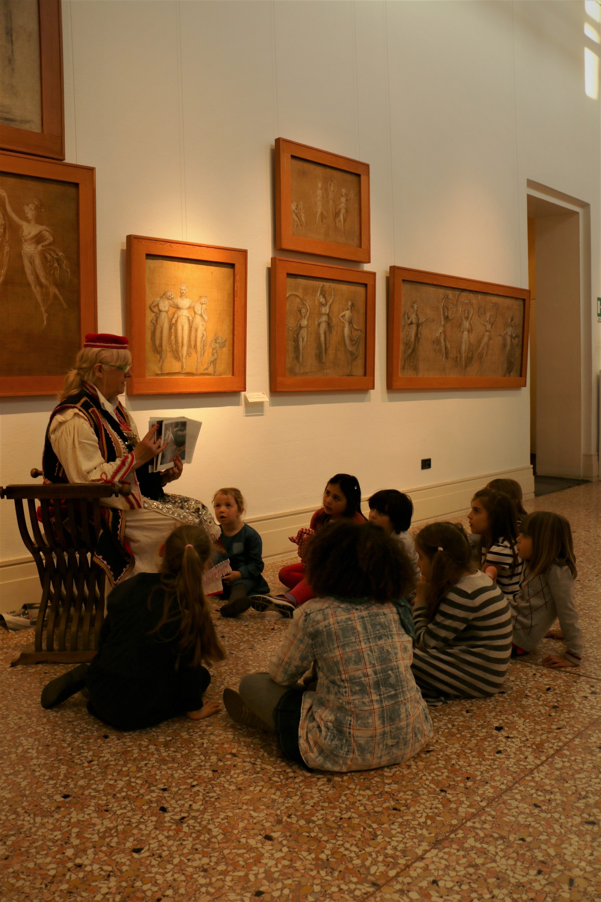 Foto di Alessandro Borsato
