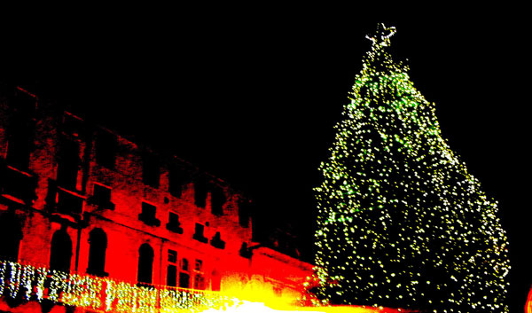 Buone Feste da Bassanonet