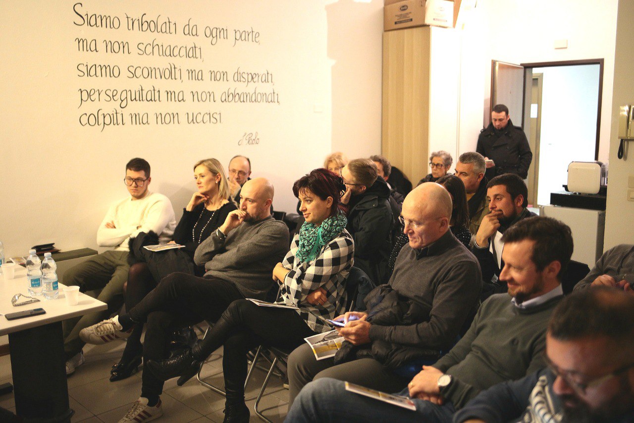 Foto: associazione culturale Destra Brenta