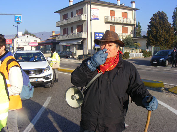 Foto Alessandro Tich