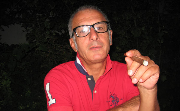 M5S. Attivista espulso...via email