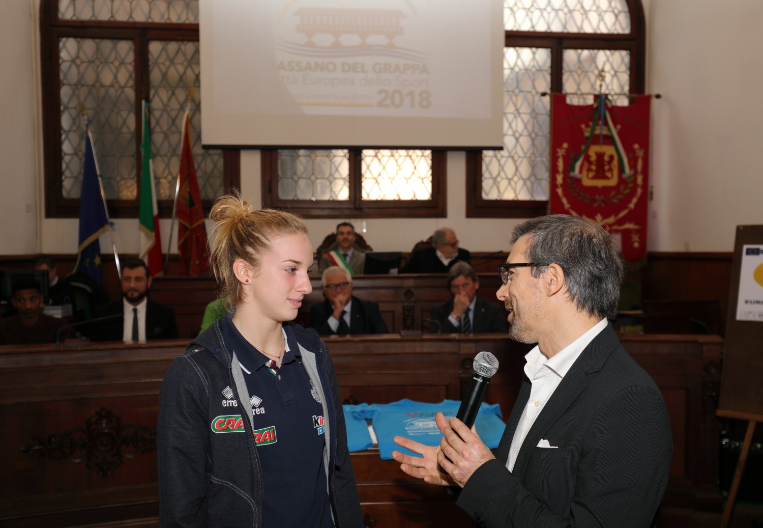 Foto: Comune di Bassano del Grappa
