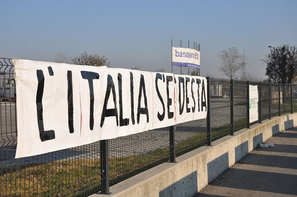 Foto Dario Vanin