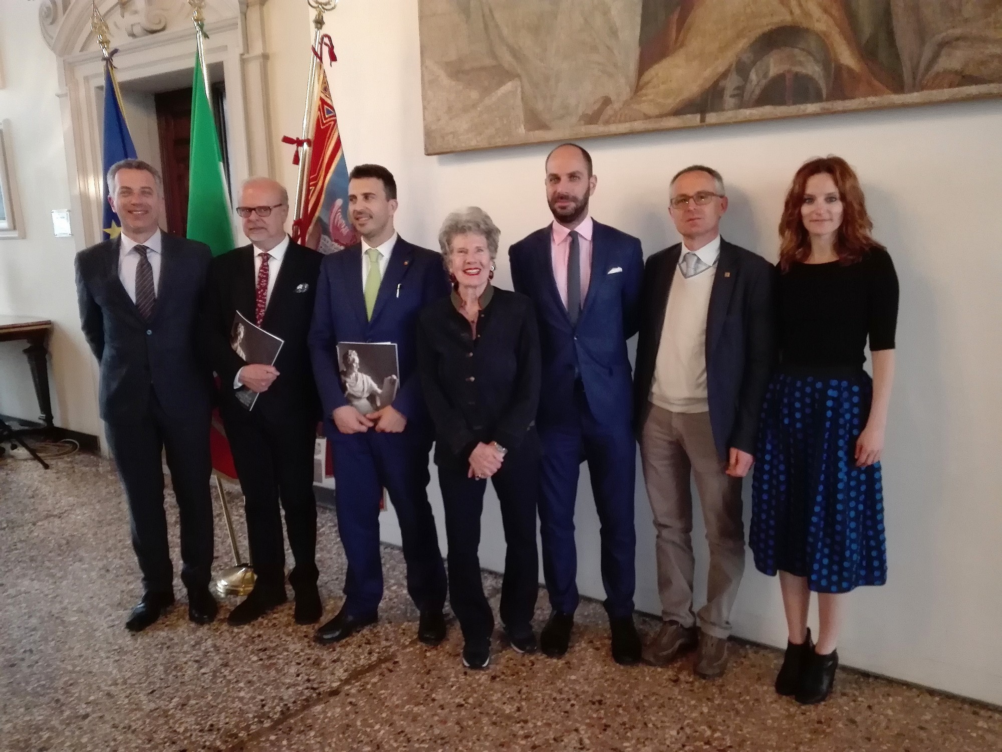 Foto Alessandro Tich