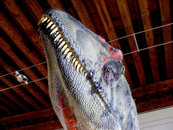 Dino e i suoi fratelli