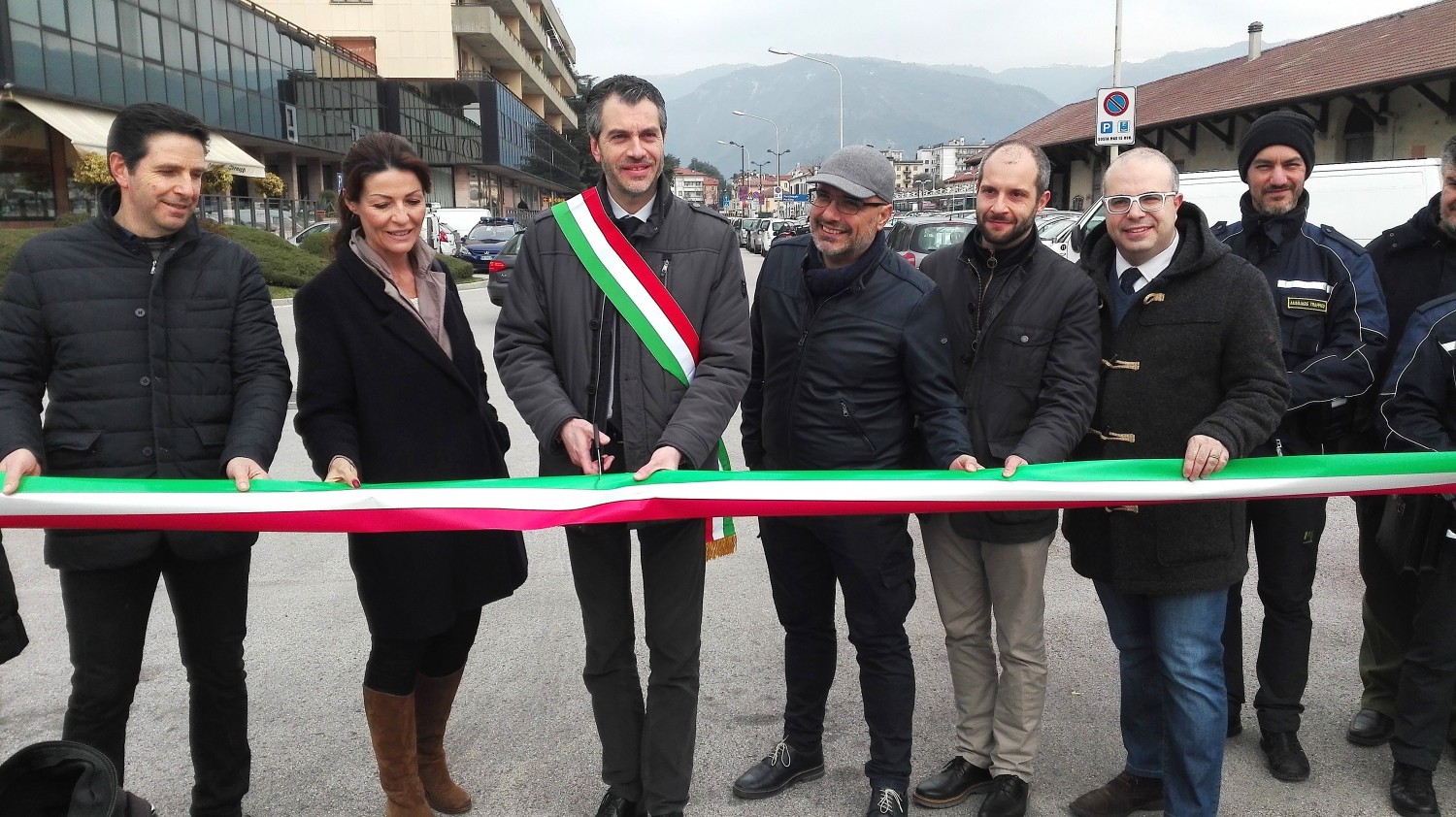 Foto Alessandro Tich