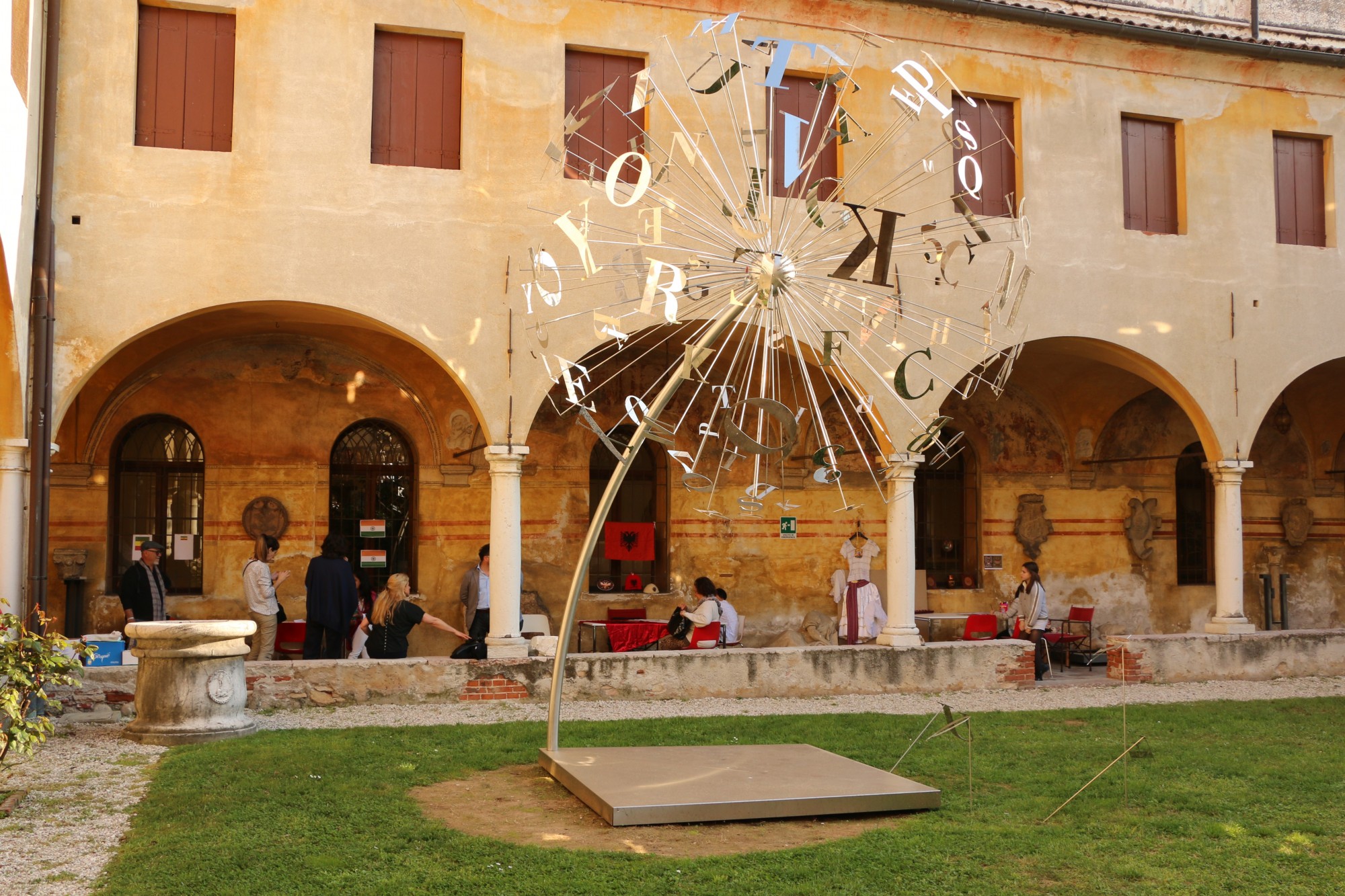 Foto di Alessandro Borsato