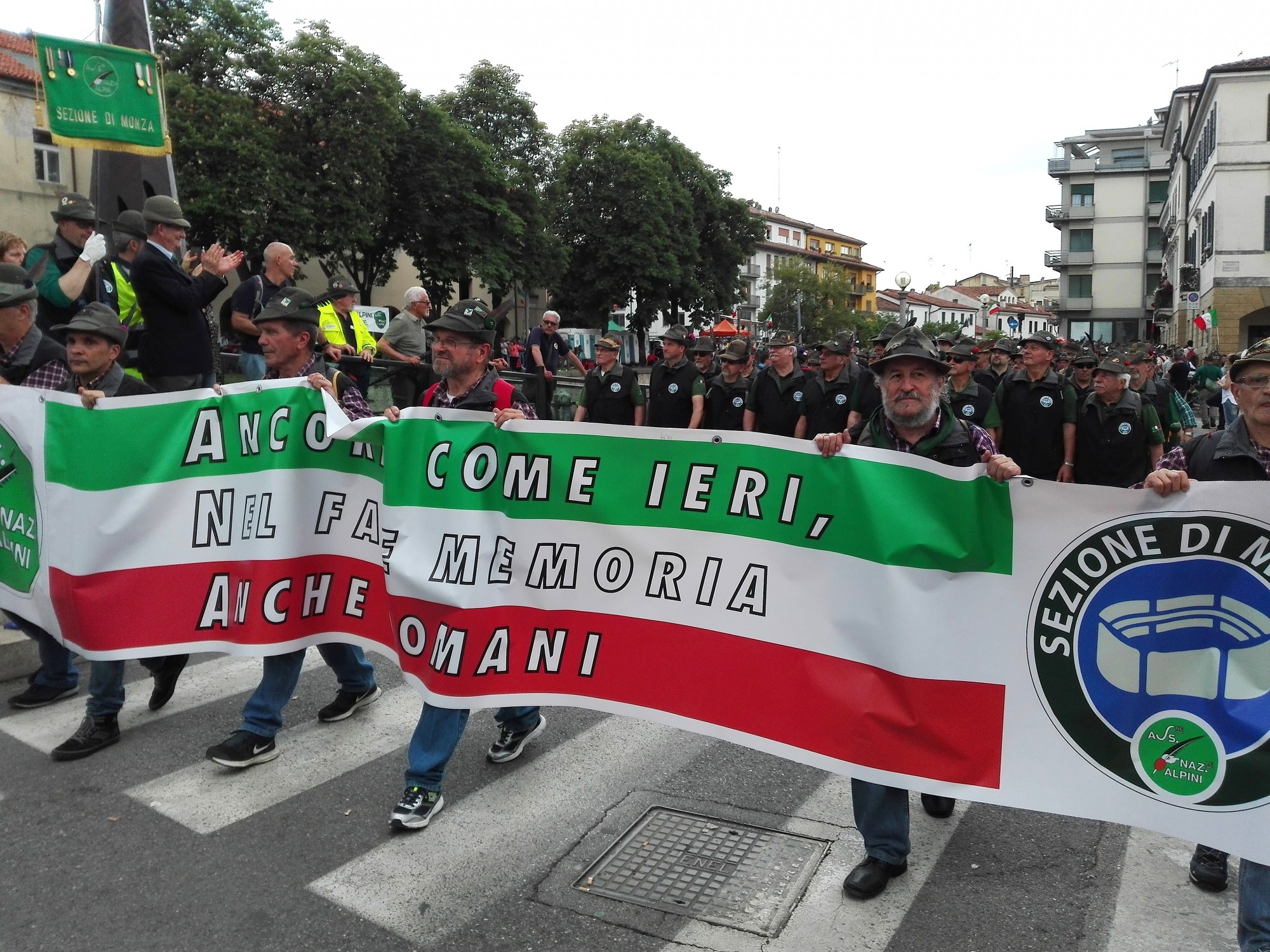 Foto Alessandro Tich