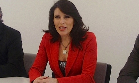 Rossella Olivo: assoluzione definitiva