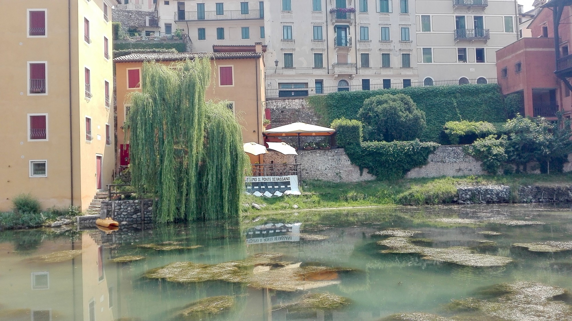 Foto Alessandro Tich
