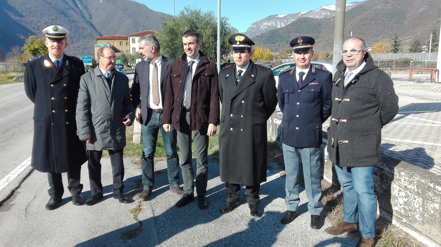 Foto Alessandro Tich