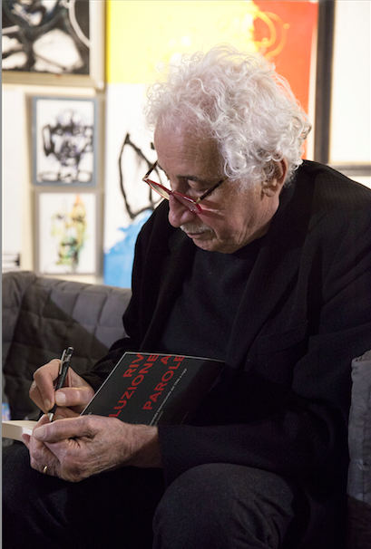 Luigi Bonotto (foto Vania Broccoli)