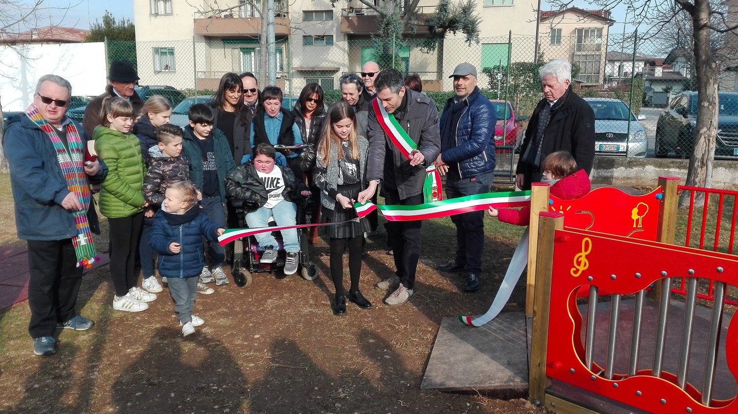 Foto Alessandro Tich