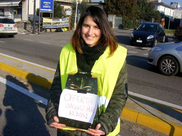 Foto Alessandro Tich