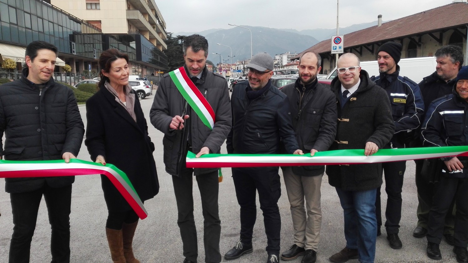 Foto Alessandro Tich