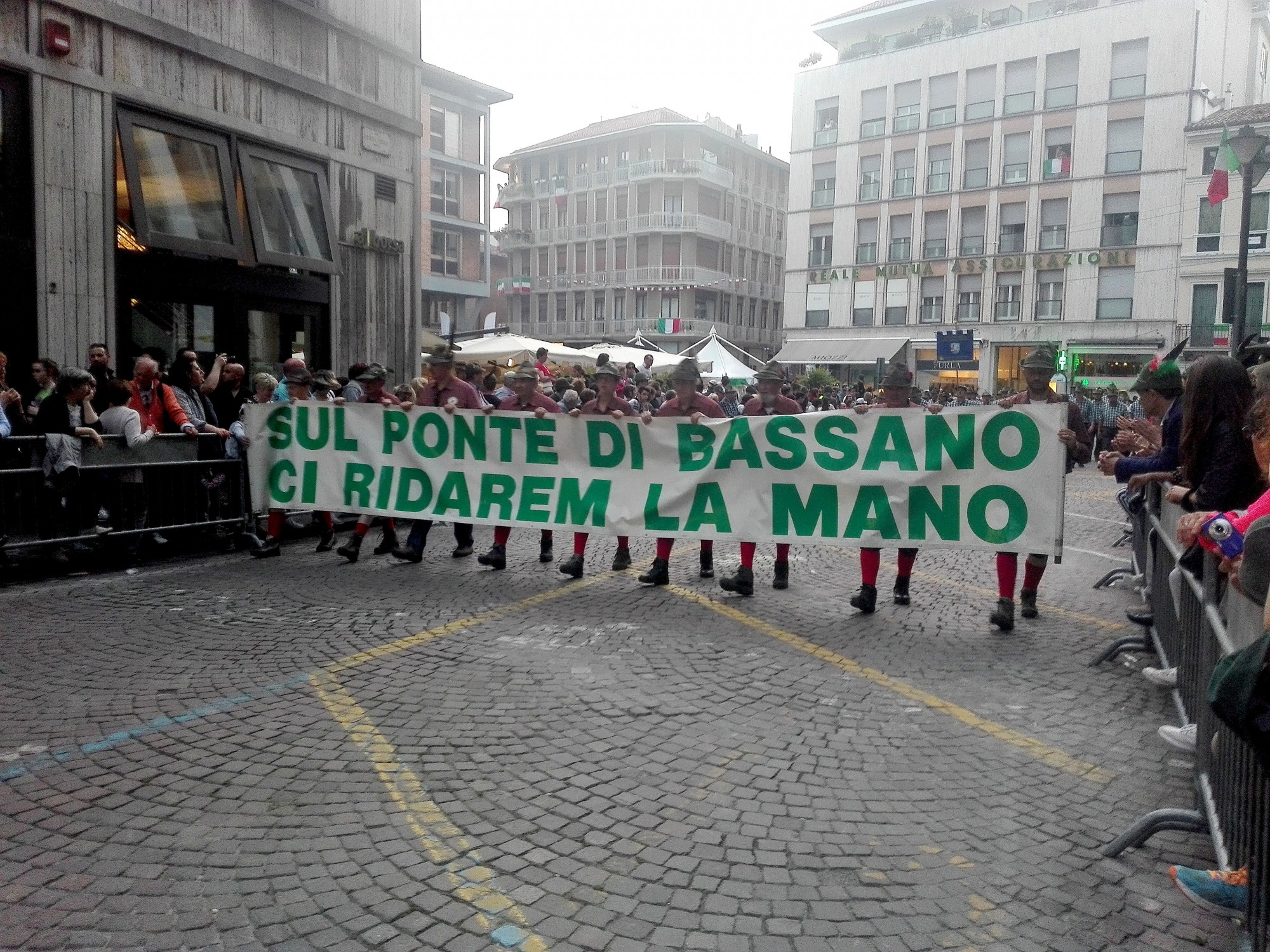 Foto Alessandro Tich