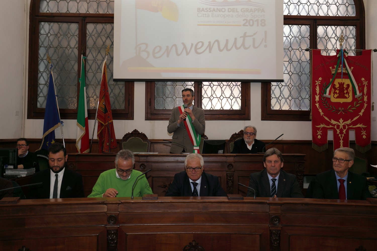 Foto: Comune di Bassano del Grappa