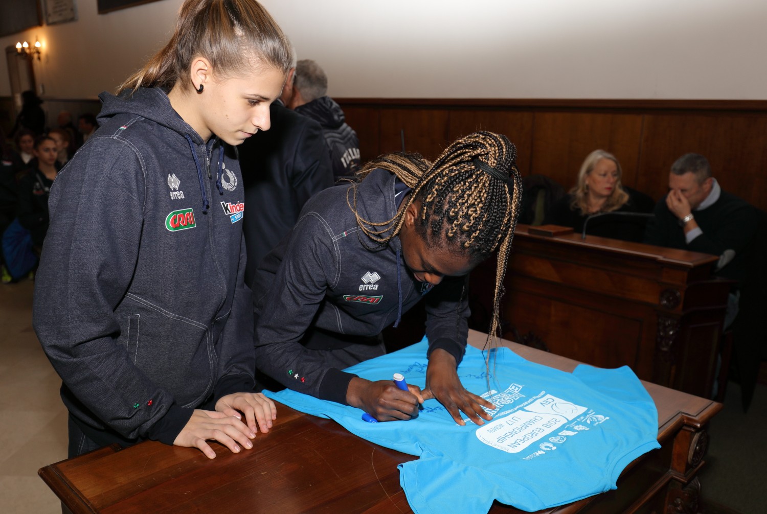 Foto: Comune di Bassano del Grappa