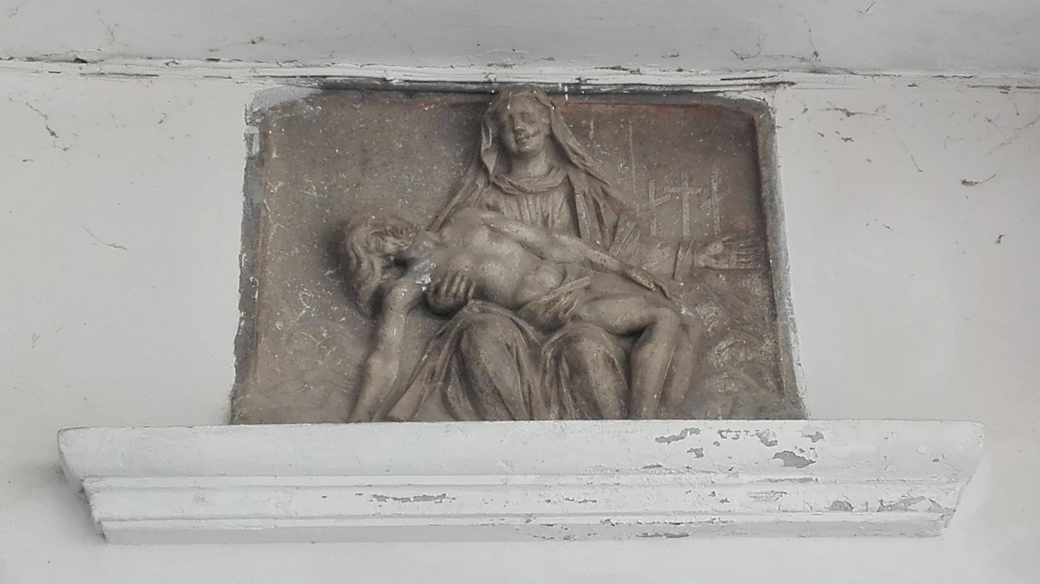 Piazzotto Montevecchio (foto Alessandro Tich)