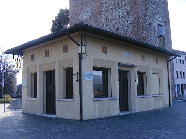 Pausa Caffè