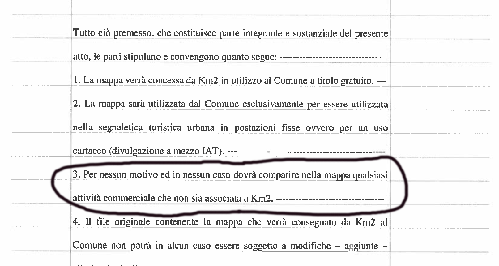 Lo struzzo e la giraffa