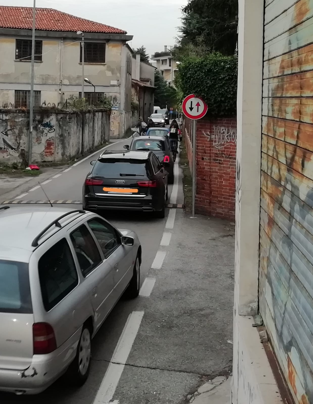 Foto: Bassano Passione Comune