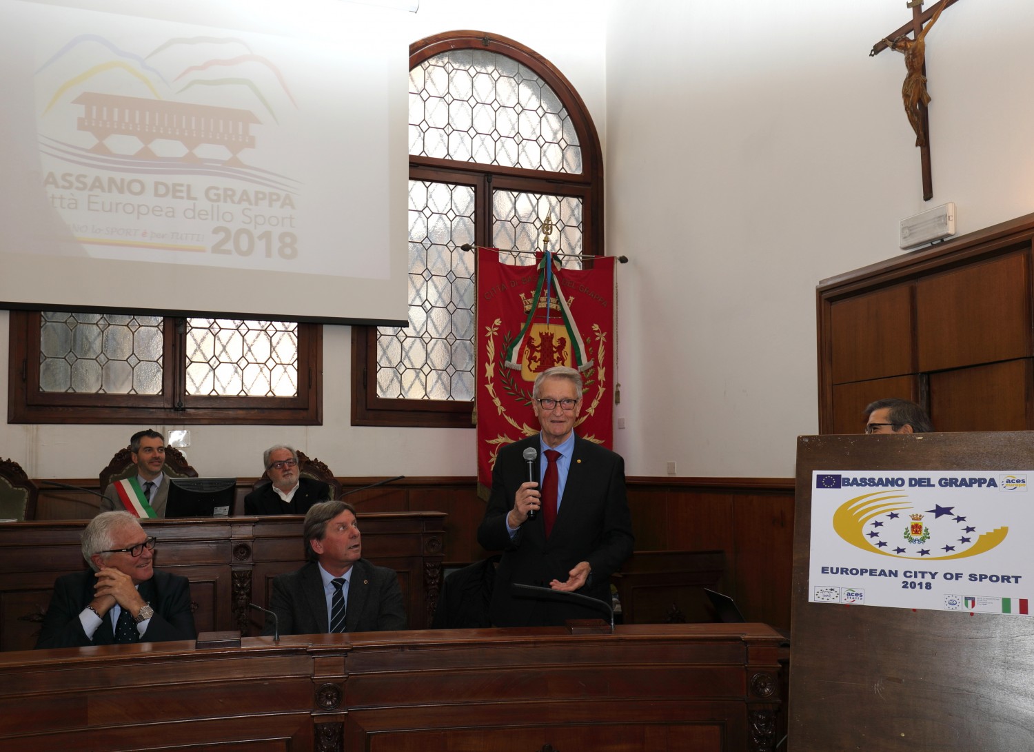 Foto: Comune di Bassano del Grappa