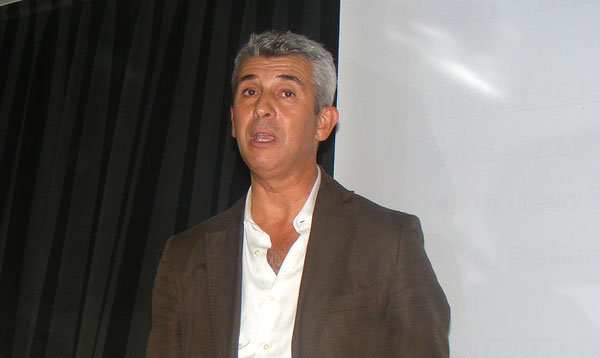 La Tares secondo Luca
