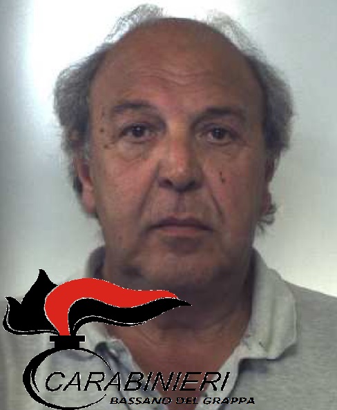 Massimo Mantoan