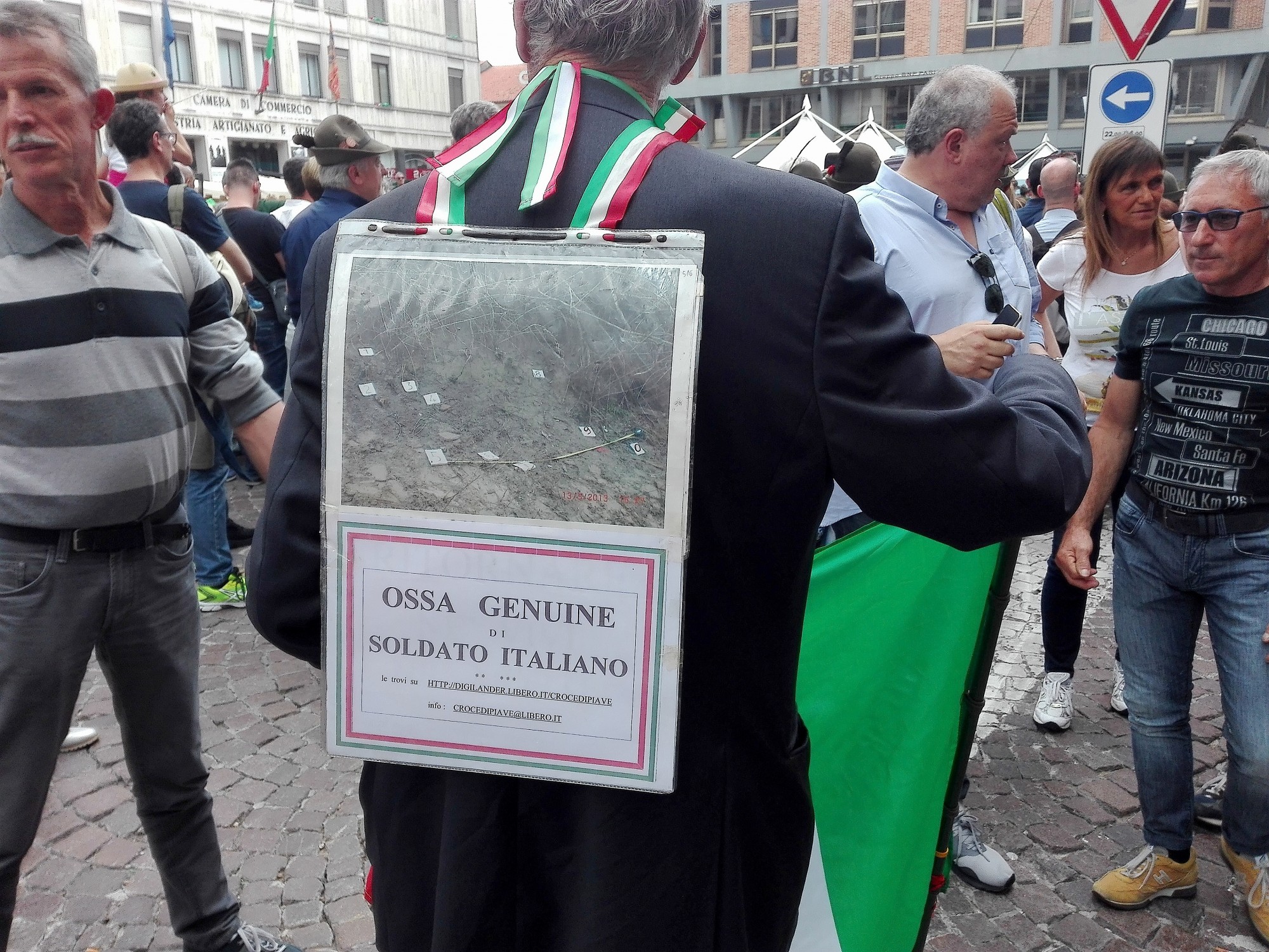 Foto Alessandro Tich