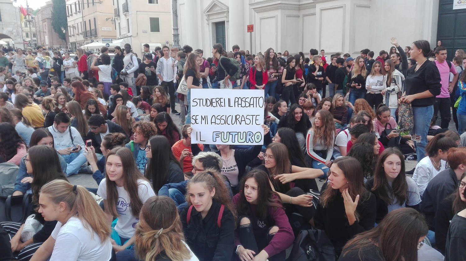 Foto Alessandro Tich