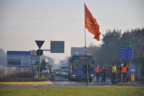 Foto Dario Vanin
