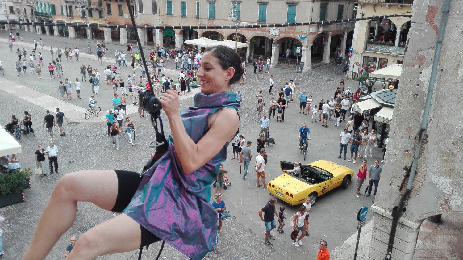 Foto Alessandro Tich