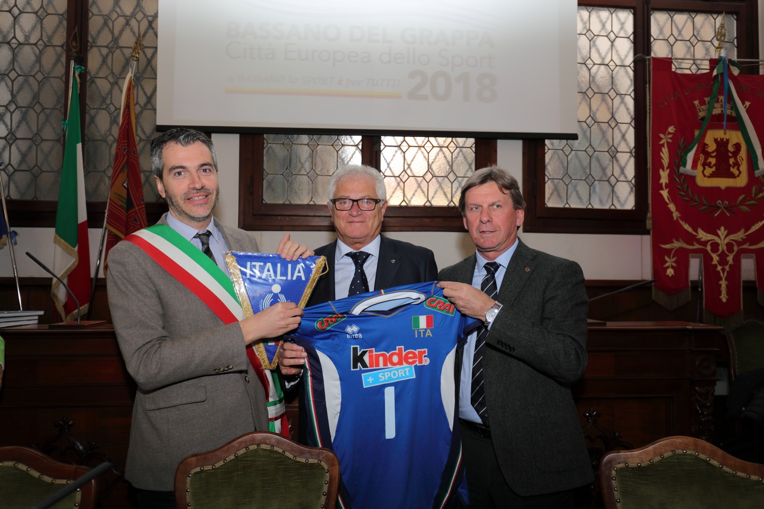 Foto: Comune di Bassano del Grappa