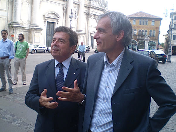 Gli ultimi fuochi