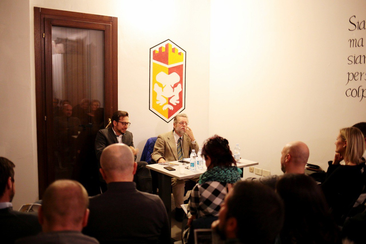 Foto: associazione culturale Destra Brenta
