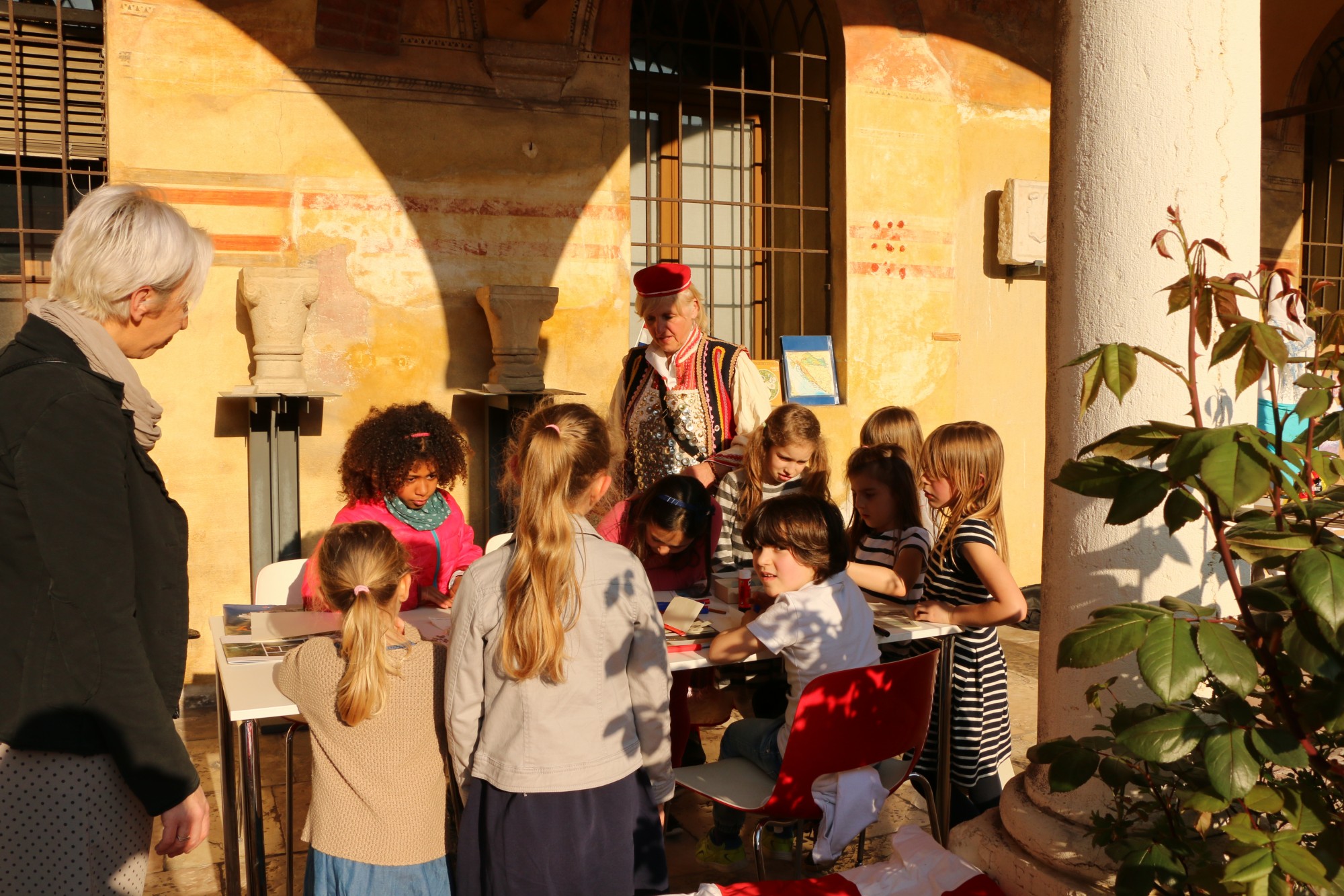 Foto di Alessandro Borsato