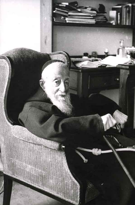 San Leopoldo Mandić (fonte immagine: leopoldomandic.it)