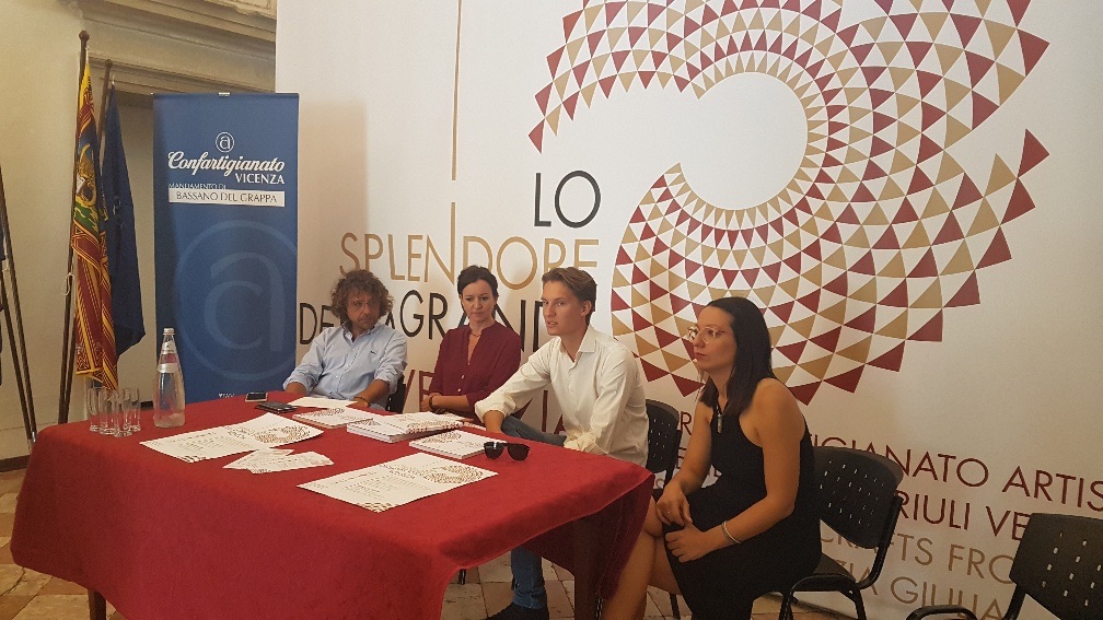 Conferenza stampa