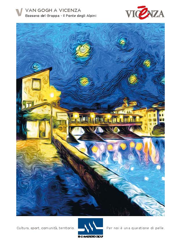 Lo struzzo e la giraffa