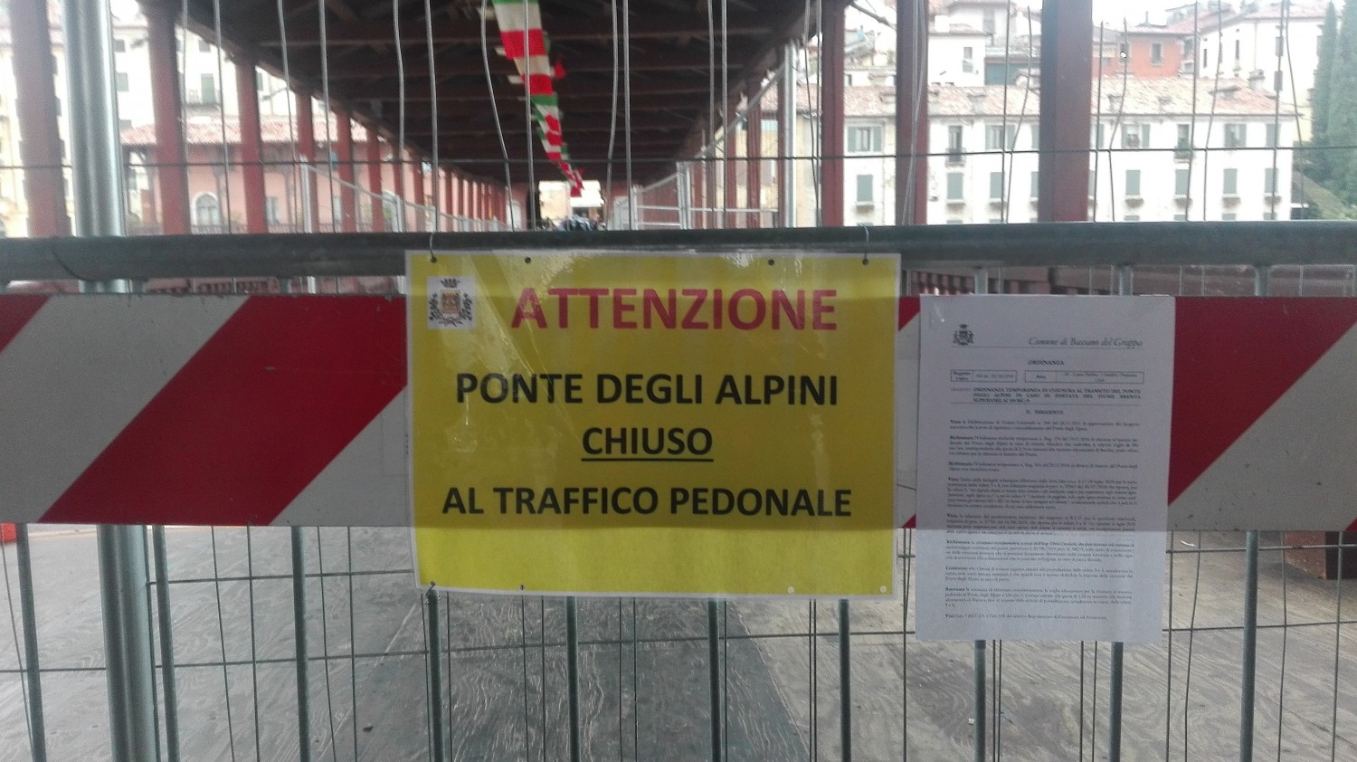 Foto Alessandro Tich