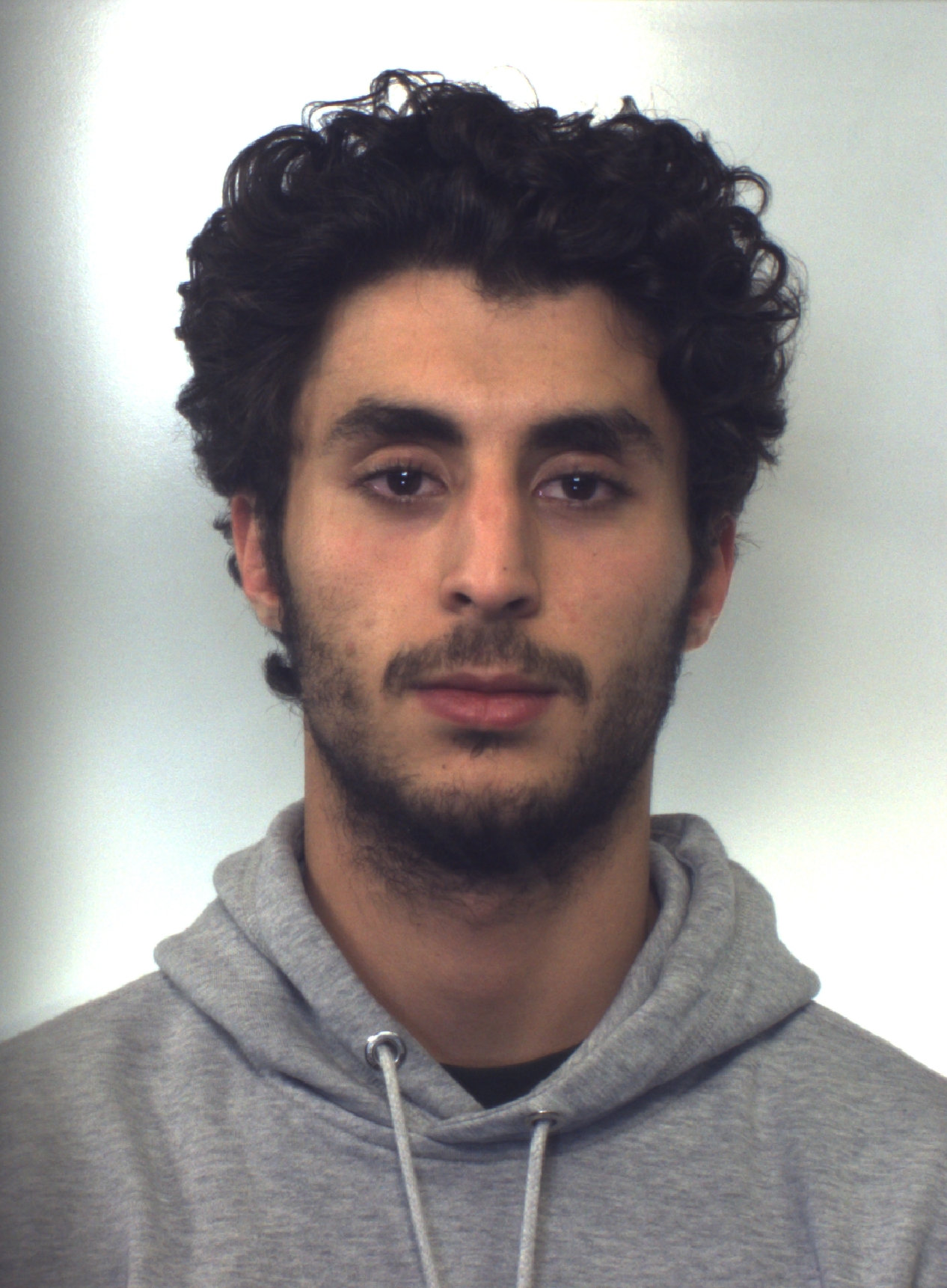 Omar Ras